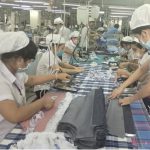 Công ty cổ phần đầu tư xây dựng và thương mại Lam Cường thông báo tuyển dụng công nhân